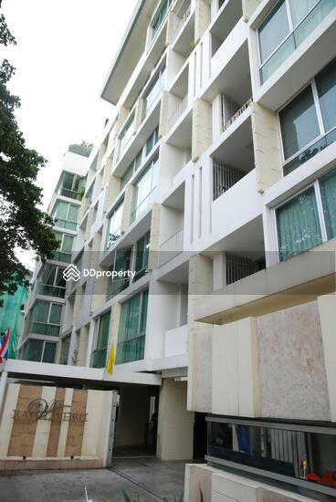For Rent - Villa Rachakhru, Bangkok