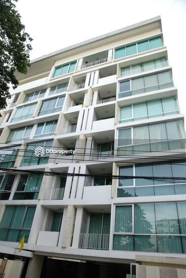 For Rent - Villa Rachakhru, Bangkok