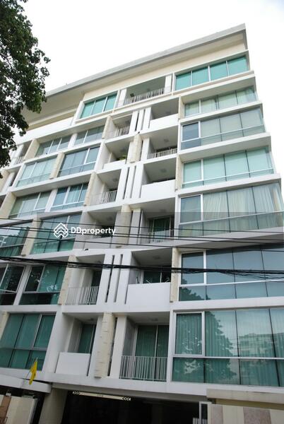 For Rent - Villa Rachakhru, Bangkok