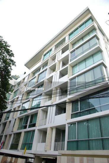 For Rent - Villa Rachakhru, Bangkok