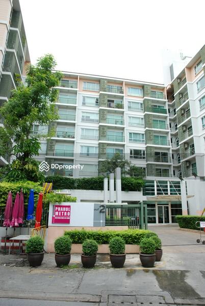 For Sale - Phahol Metro, Bangkok