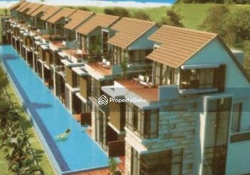 For Rent - The Ambience
