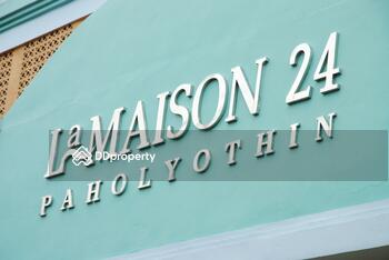 La Maison Phaholyothin 24 : ลาเมซอง พหลโยธิน 24