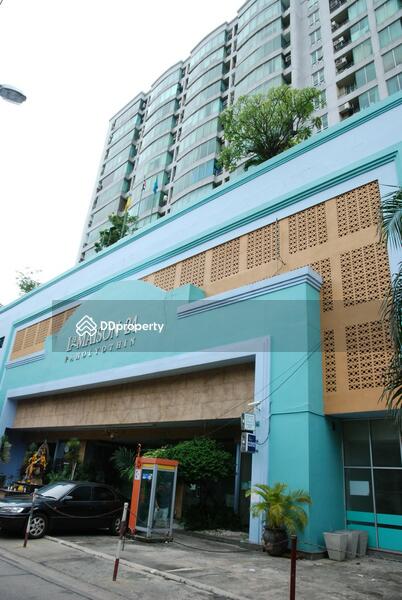 ให้เช่า - La Maison Phaholyothin 24 : ลาเมซอง พหลโยธิน 24, กรุงเทพ