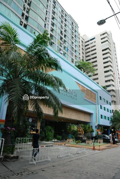ให้เช่า - La Maison Phaholyothin 24 : ลาเมซอง พหลโยธิน 24, กรุงเทพ
