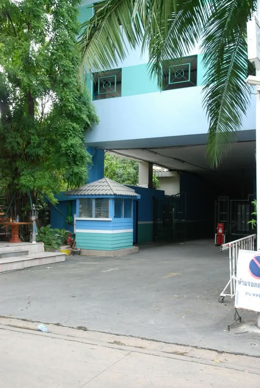 La Maison Phaholyothin 24