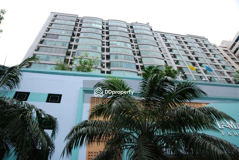 ให้เช่า - La Maison Phaholyothin 24 : ลาเมซอง พหลโยธิน 24, กรุงเทพ