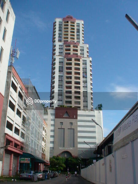 For Sale - Masterview Executive Place, Bangkok