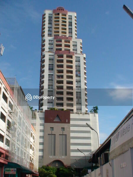 For Sale - Masterview Executive Place, Bangkok