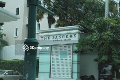  - The Bangkok Sathorn-Taksin