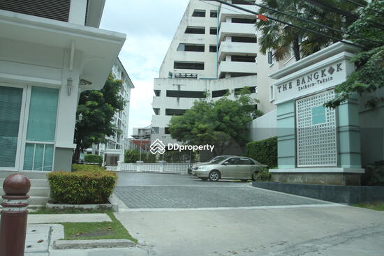 For Rent - The Bangkok Sathorn-Taksin, Bangkok