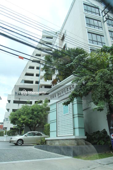For Rent - The Bangkok Sathorn-Taksin, Bangkok