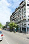 Charan Garden  condominium #0