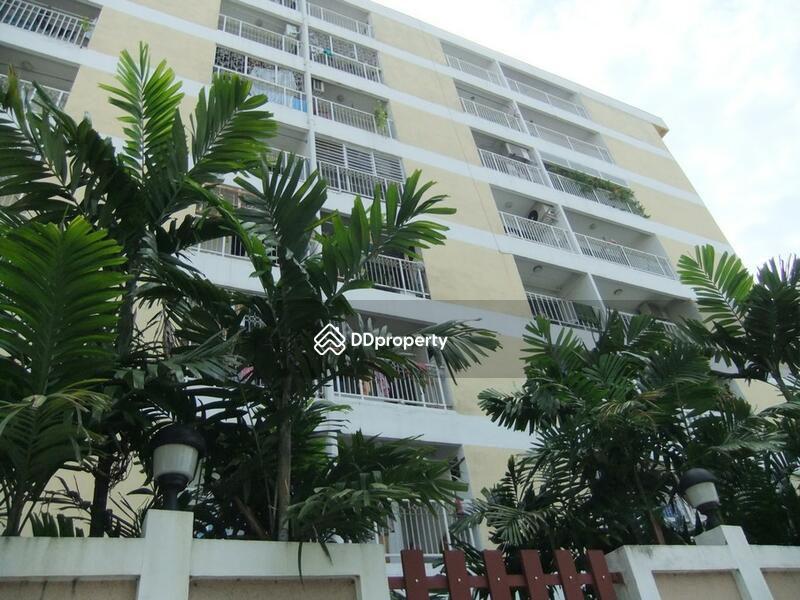 ขาย - Huamark Condominium (Ramkhamhaeng 63) : หัวหมากคอนโดมิเนียม, กรุงเทพ