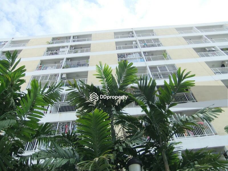 ขาย - Huamark Condominium (Ramkhamhaeng 63) : หัวหมากคอนโดมิเนียม, กรุงเทพ