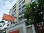 Huamark Condominium (Ramkhamhaeng 63) : หัวหมากคอนโดมิเนียม #0