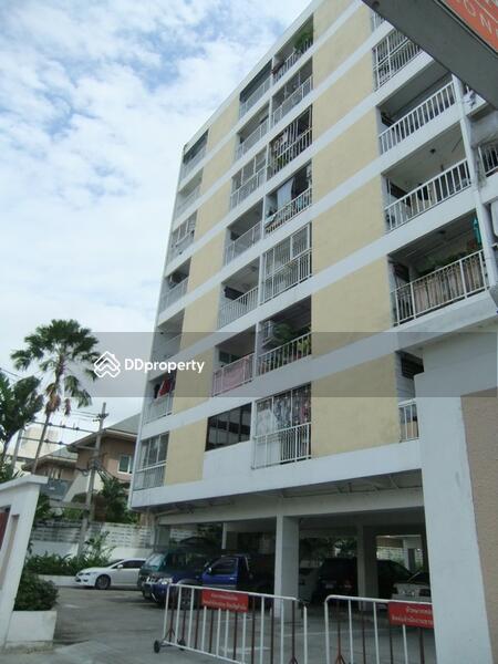 ขาย - Huamark Condominium (Ramkhamhaeng 63) : หัวหมากคอนโดมิเนียม, กรุงเทพ