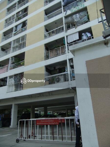 ขาย - Huamark Condominium (Ramkhamhaeng 63) : หัวหมากคอนโดมิเนียม, กรุงเทพ