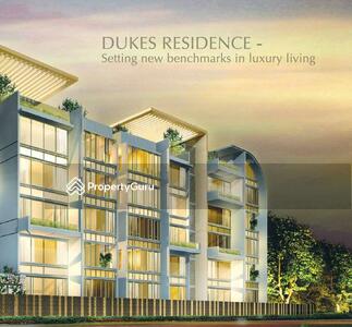 - Dukes Residences