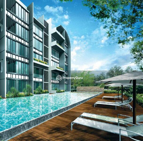 For Rent - Dukes Residences