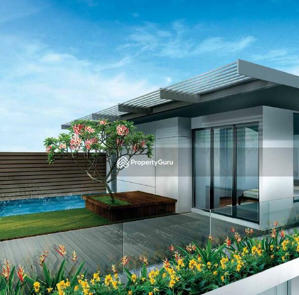 For Rent - Dukes Residences