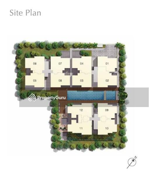 For Rent - Dukes Residences