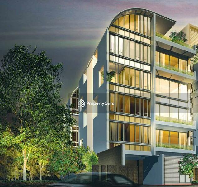 For Rent - Dukes Residences