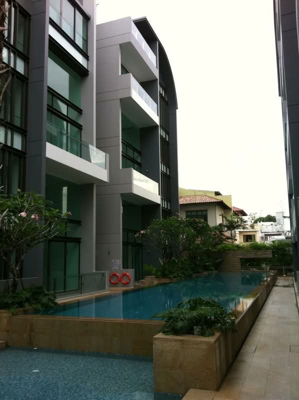 Dukes Residences
