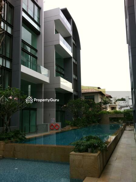For Rent - Dukes Residences