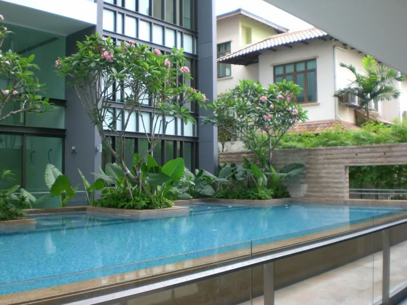 Dukes Residences