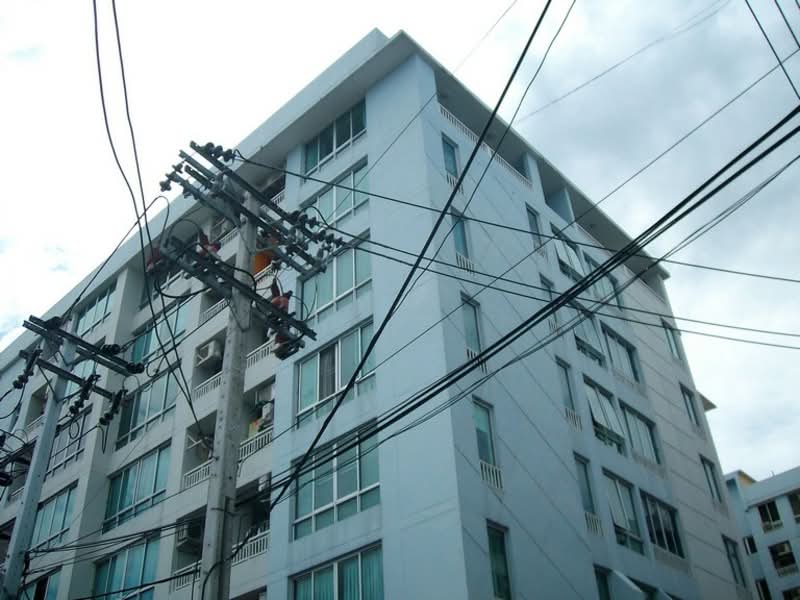Ratchada City 18 : รัชดา ซิตี้ 18