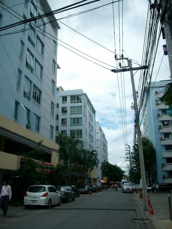 Ratchada City 18 : รัชดา ซิตี้ 18