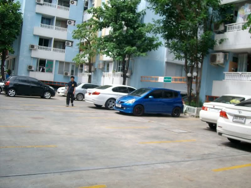 Ratchada City 18 : รัชดา ซิตี้ 18