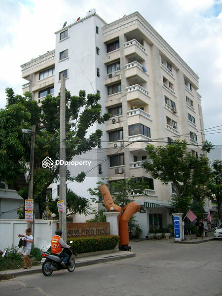 For Rent - Grand Park Town condominium, Bangkok