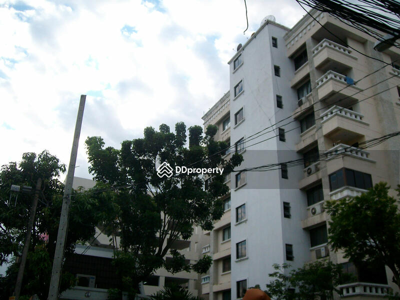 For Rent - Grand Park Town condominium, Bangkok
