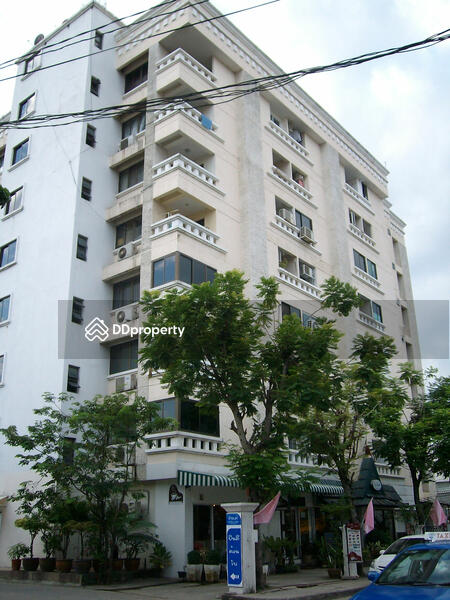 For Rent - Grand Park Town condominium, Bangkok