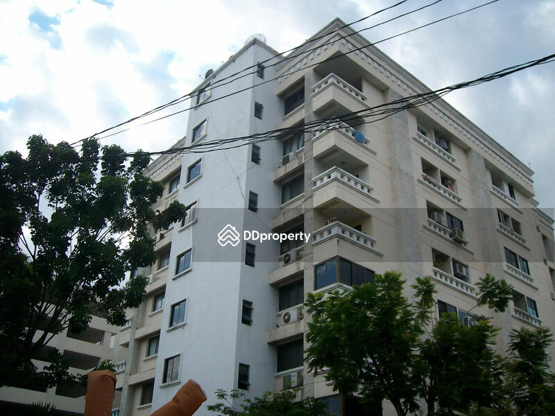 For Rent - Grand Park Town condominium, Bangkok