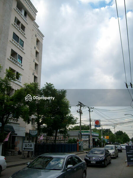 For Rent - Grand Park Town condominium, Bangkok
