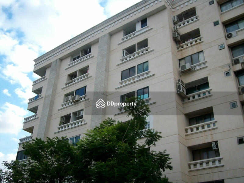 For Rent - Grand Park Town condominium, Bangkok