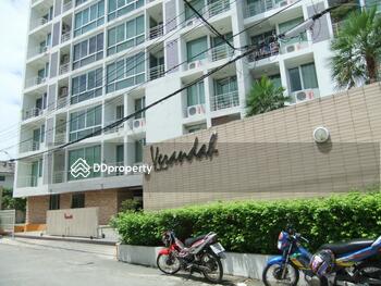 Veranda Residence : เวอรันดา เรสซิเดนท์