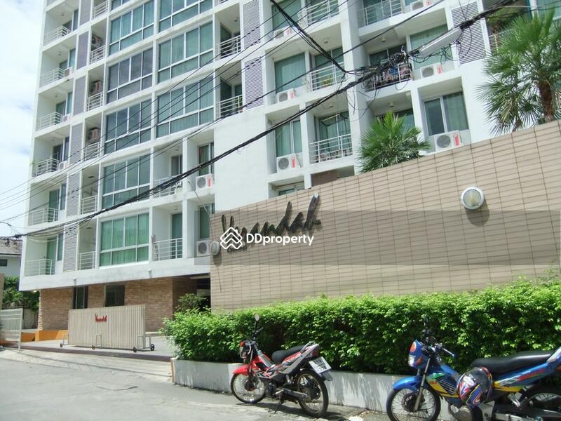 Veranda Residence : เวอรันดา เรสซิเดนท์ #0