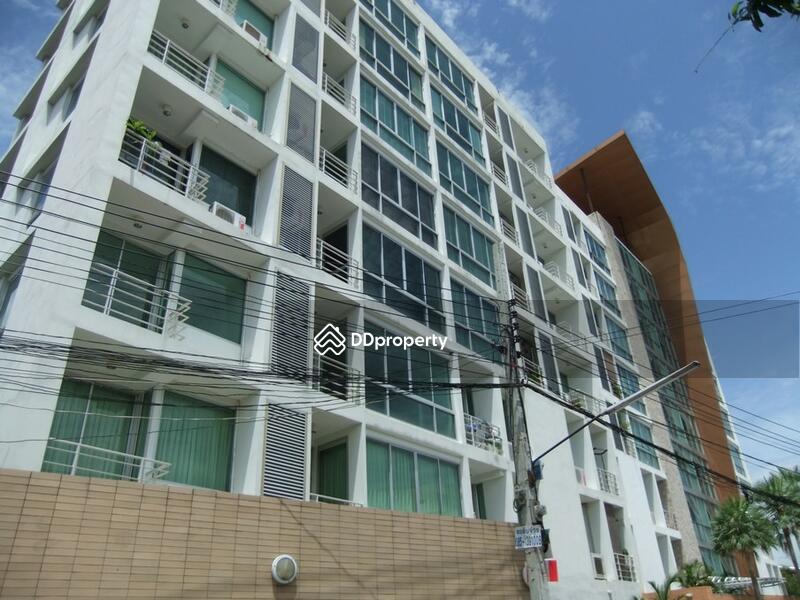 For Rent - Veranda Residence, Bangkok