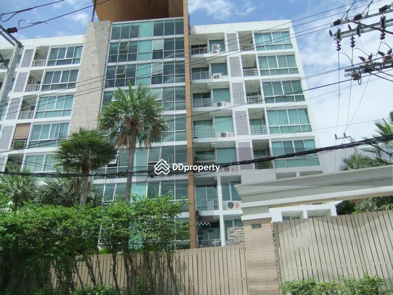 For Rent - Veranda Residence, Bangkok