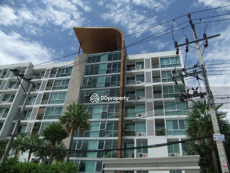 For Rent - Veranda Residence, Bangkok