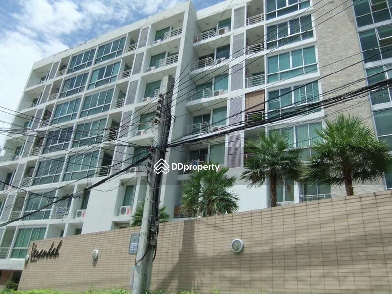 For Rent - Veranda Residence, Bangkok
