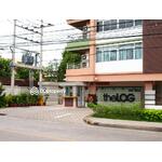 The Log @ Sukhumvit 101/1 : เดอะ ลอค แอท สุขุมวิท 101/1