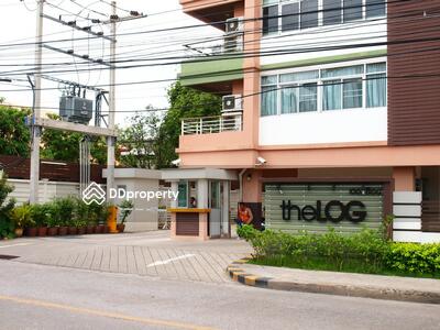  - The Log @ Sukhumvit 101/1 : เดอะ ลอค แอท สุขุมวิท 101/1