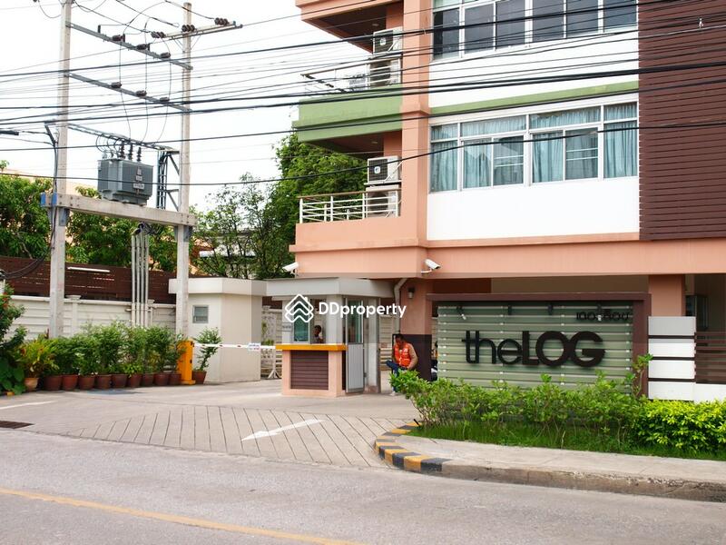 ขาย - The Log @ Sukhumvit 101/1 : เดอะ ลอค แอท สุขุมวิท 101/1, กรุงเทพ