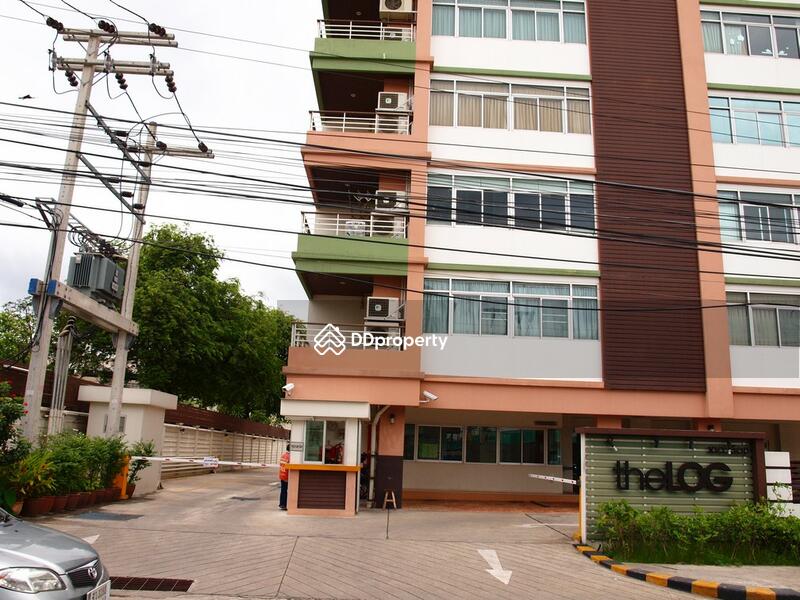 ขาย - The Log @ Sukhumvit 101/1 : เดอะ ลอค แอท สุขุมวิท 101/1, กรุงเทพ