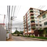 The Log @ Sukhumvit 101/1 : เดอะ ลอค แอท สุขุมวิท 101/1